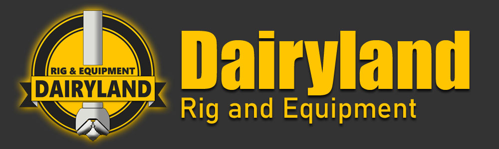 Drilling Rig Repair