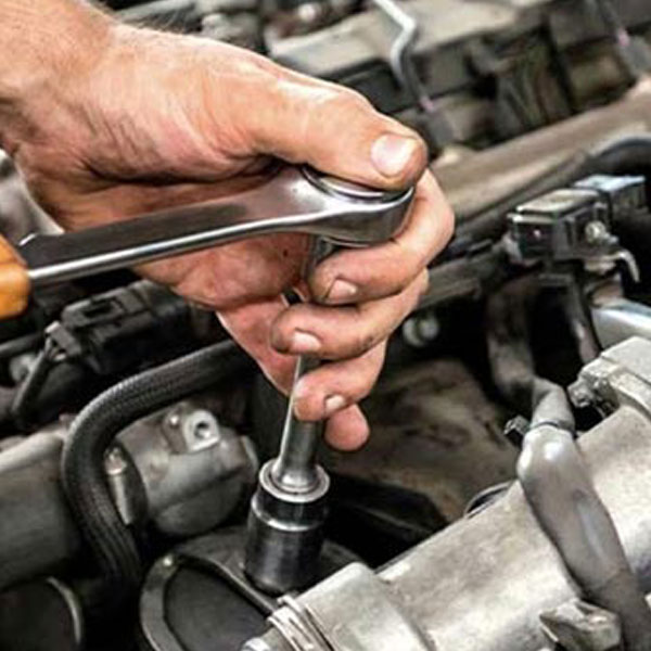 Equipment Repair