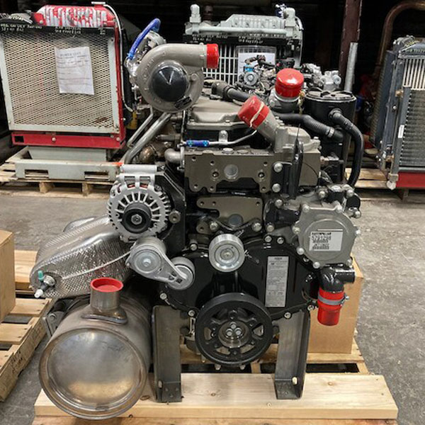 Equipment Repair Example 03