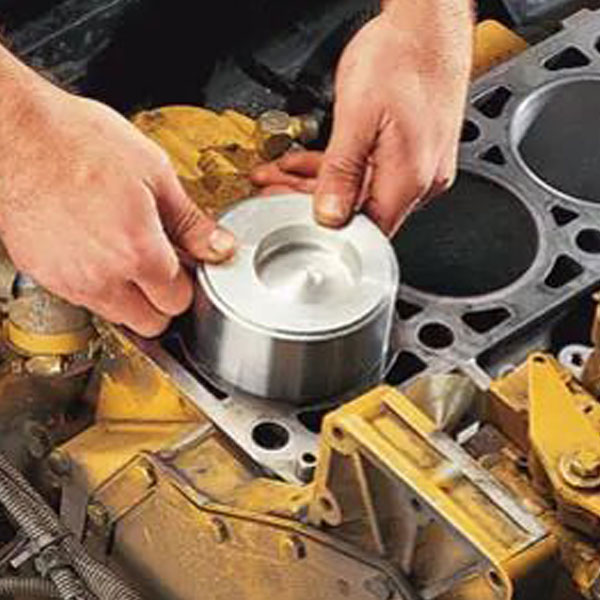 Diesel Engine Repair
