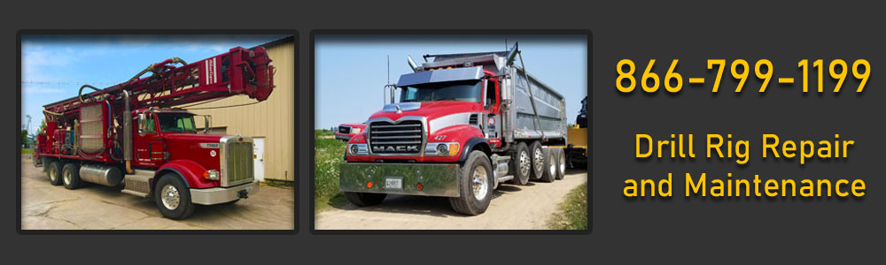 Equipment Repair