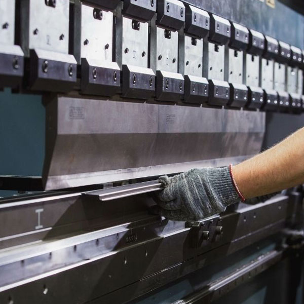 Fabrication Services