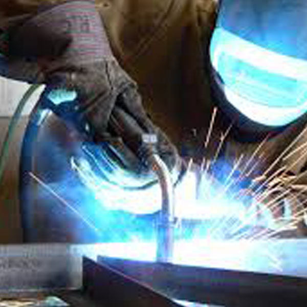 Fabrication Sevices Example 04