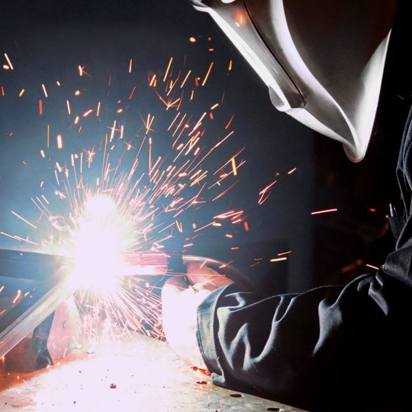Welding Services Example 01