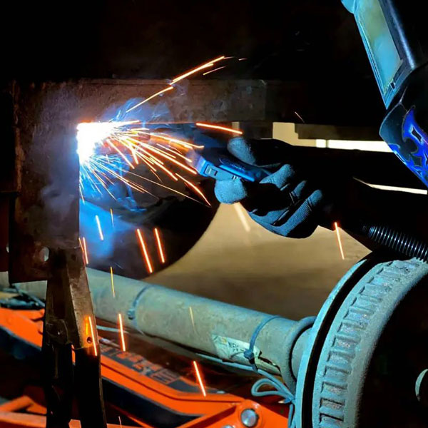 Welding Services